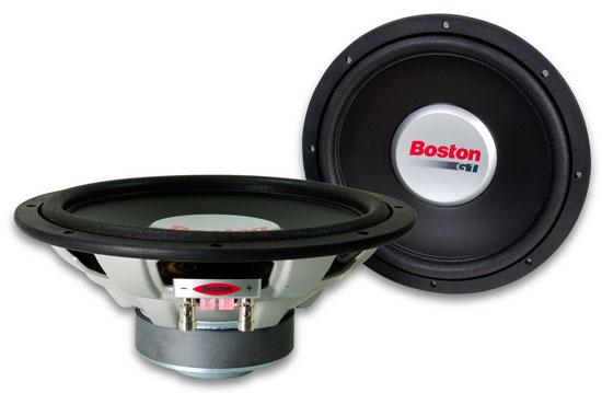   Boston Acoustics G112-44